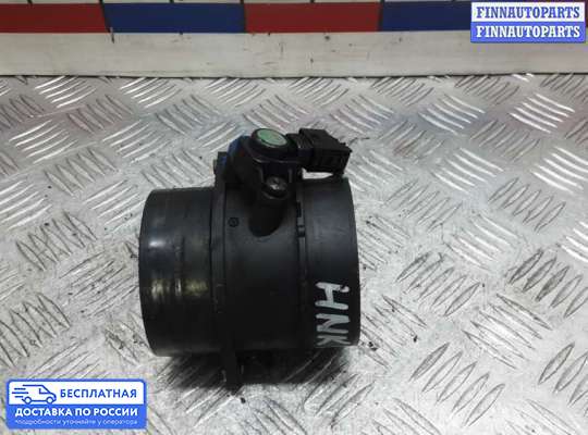 Датчик расхода воздуха (ДМРВ) на Mercedes-Benz E (W211)