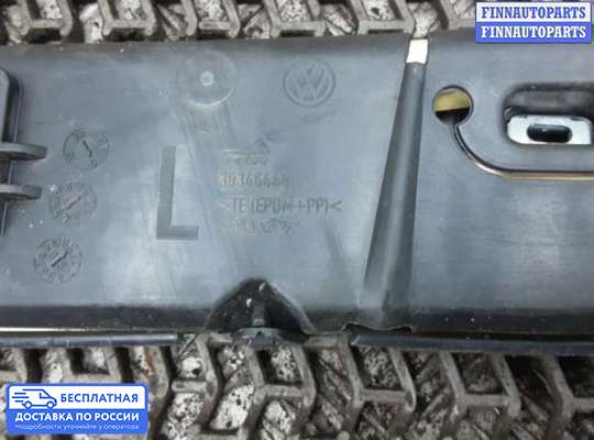 Подушка безопасности (прочее) на Volkswagen Touran I (1T)