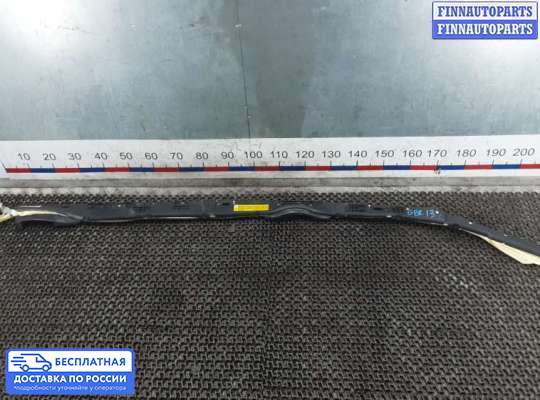 Подушка безопасности (прочее) на Volkswagen Touran I (1T)
