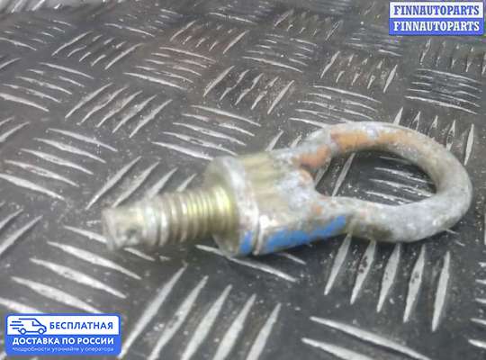 Крюк буксировочный на Ford Focus I