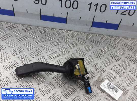 Подрулевой переключатель на Volkswagen Golf Plus (5M1)