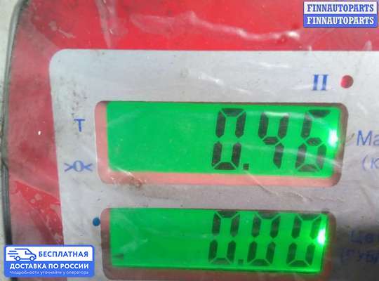 Корпус термостата на Volkswagen Polo Mk4 (6Q/9N3)