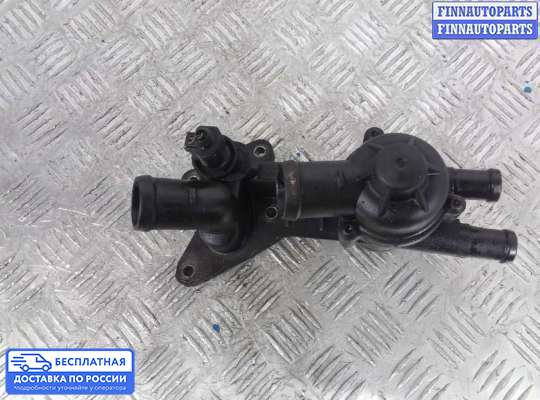 Корпус термостата на Volkswagen Polo Mk4 (6Q/9N3)