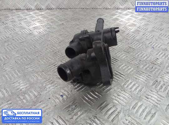 Корпус термостата на Volkswagen Polo Mk4 (6Q/9N3)