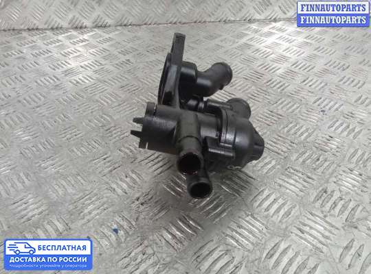 Корпус термостата на Volkswagen Polo Mk4 (6Q/9N3)