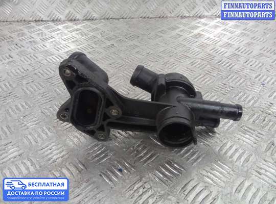 Корпус термостата на Volkswagen Polo Mk4 (6Q/9N3)