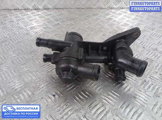 Корпус термостата на Volkswagen Polo Mk4 (6Q/9N3)