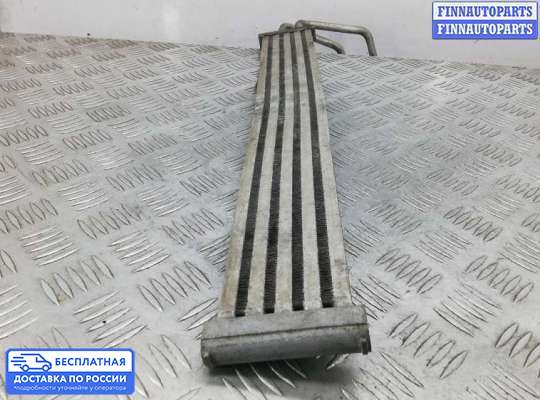 Радиатор масляный на BMW 5 (F10/F11)