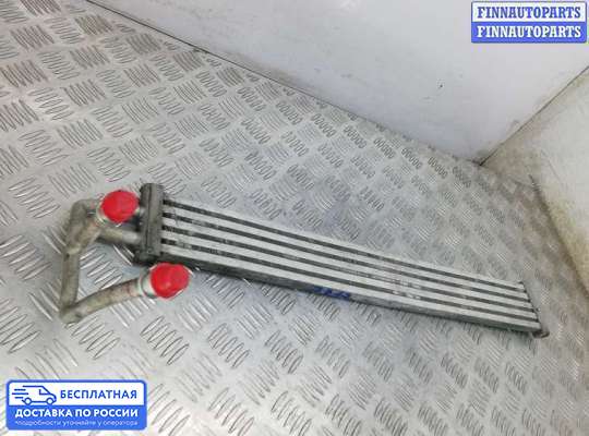 Радиатор масляный на BMW 5 (F10/F11)