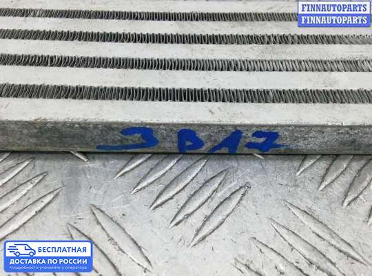 Радиатор масляный на BMW 5 (F10/F11)