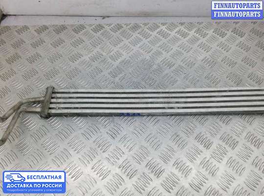 Радиатор масляный на BMW 5 (F10/F11)