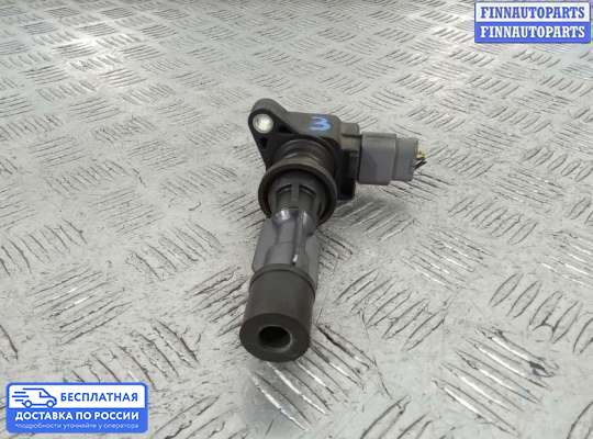 Катушка зажигания на Mazda 6 I (GG)