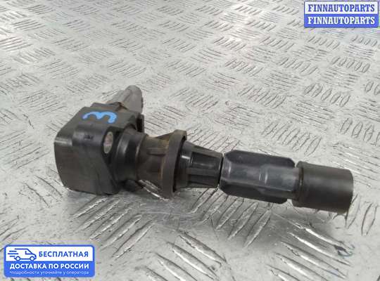 Катушка зажигания на Mazda 6 I (GG)