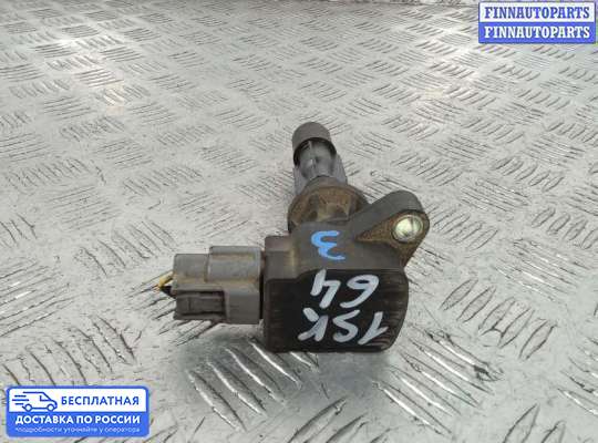 Катушка зажигания на Mazda 6 I (GG)