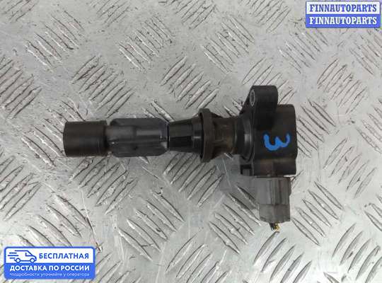 Катушка зажигания на Mazda 6 I (GG)