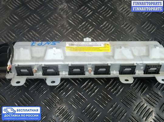 Подушка безопасности пассажира (AirBag) на Mercedes-Benz A (W176)