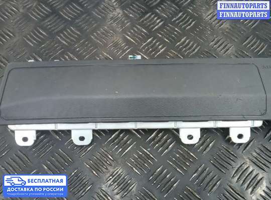 Подушка безопасности пассажира (AirBag) на Mercedes-Benz A (W176)