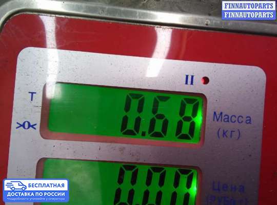 Натяжитель ремня, цепи на Ford Focus II