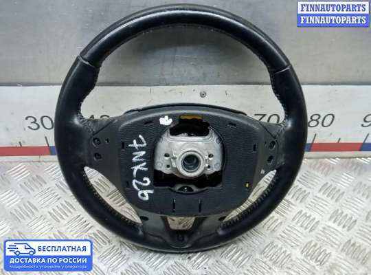 Руль на Hyundai i40