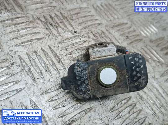 Датчик парктроника на Kia Ceed II (JD)