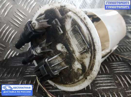Датчик уровня топлива на Renault Megane III