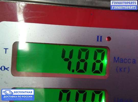 Стартер на Land Rover Freelander II