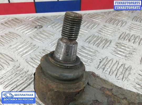 Рычаг подвески на Mercedes-Benz C (W203)