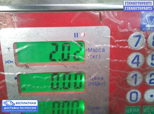 Насос вакуумный (дизель) на Peugeot Boxer II (250/290)