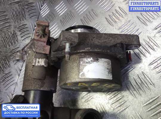 Насос вакуумный (дизель) на Peugeot Boxer II (250/290)