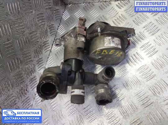 Насос вакуумный (дизель) на Peugeot Boxer II (250/290)