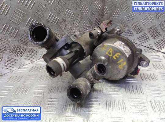 Насос вакуумный (дизель) на Peugeot Boxer II (250/290)