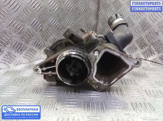 Насос вакуумный (дизель) на Peugeot Boxer II (250/290)