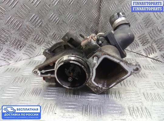 Насос вакуумный (дизель) на Peugeot Boxer II (250/290)