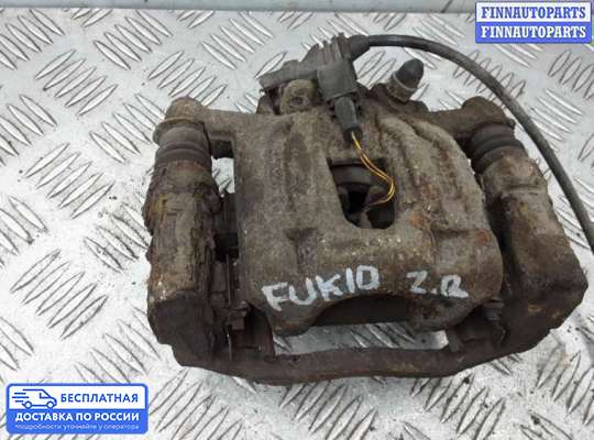 Суппорт на Mercedes-Benz Vito (W639)