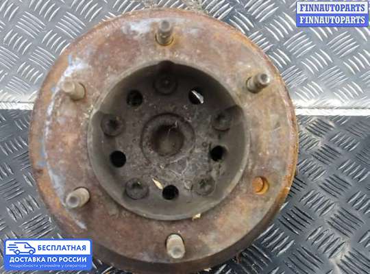 Ступица на Ford Transit Mk8 (V363)