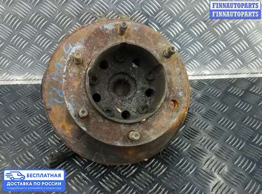 Ступица на Ford Transit Mk8 (V363)