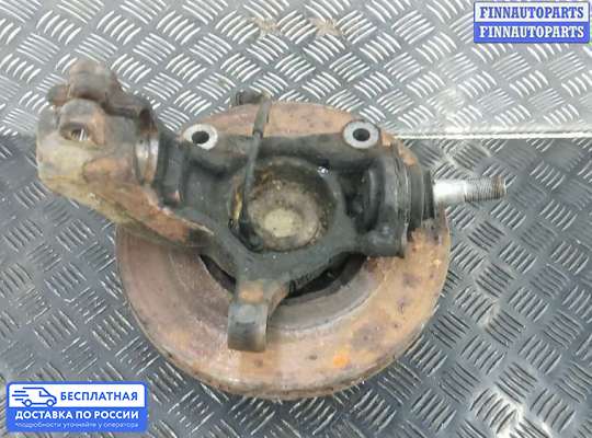 Ступица на Ford Transit Mk8 (V363)