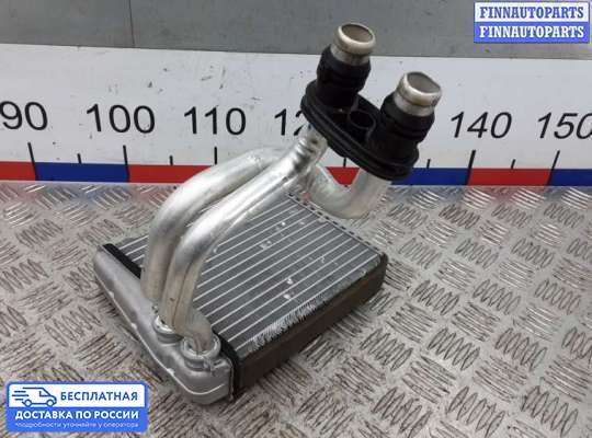 Радиатор отопителя (печки) на Skoda Octavia (1Z, A5)