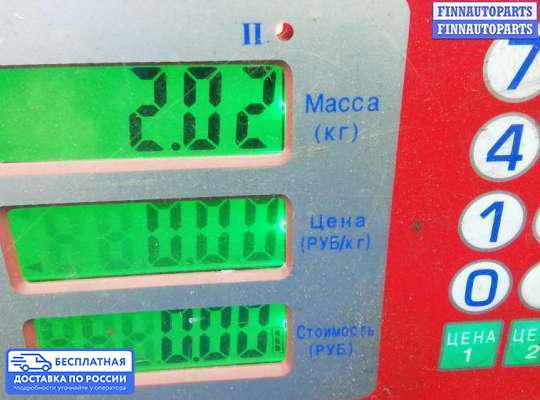 Рычаг подвески на BMW 5 (F10/F11)