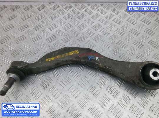 Рычаг подвески на BMW 5 (F10/F11)