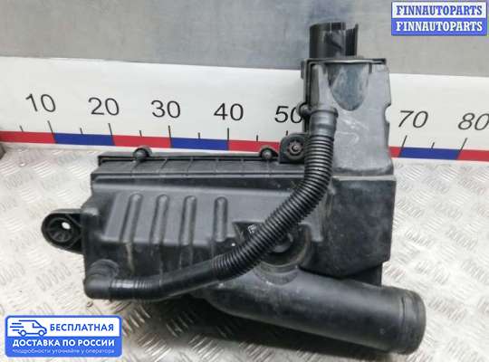 Корпус воздушного фильтра на Skoda Yeti (5L)