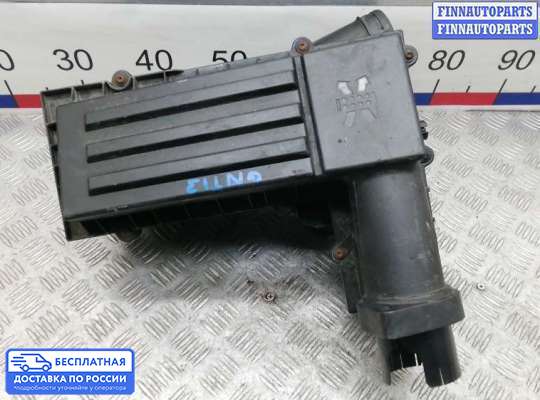 Корпус воздушного фильтра на Skoda Yeti (5L)