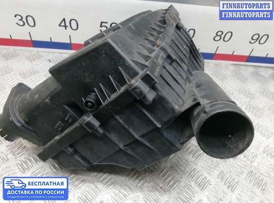 Корпус воздушного фильтра на Skoda Yeti (5L)