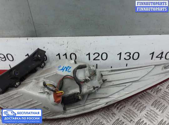 Фонарь задний на Hyundai ix35 I / Tucson II (LM)
