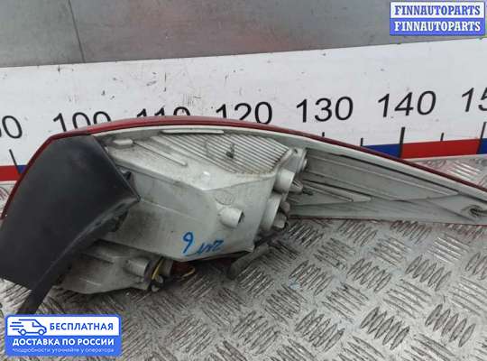 Фонарь задний на Hyundai ix35 I / Tucson II (LM)