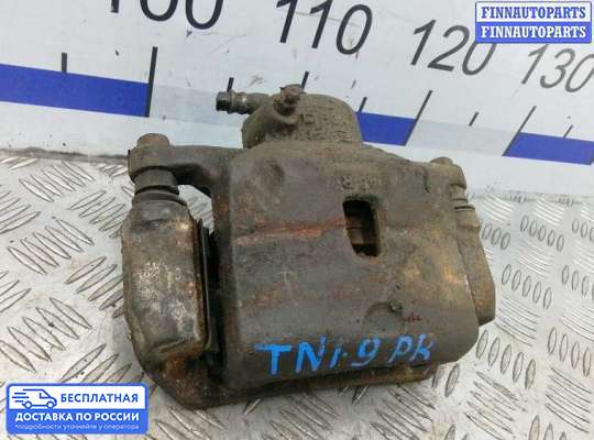 Суппорт на Hyundai i30 II (GD)