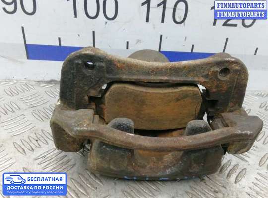 Суппорт на Hyundai i30 II (GD)