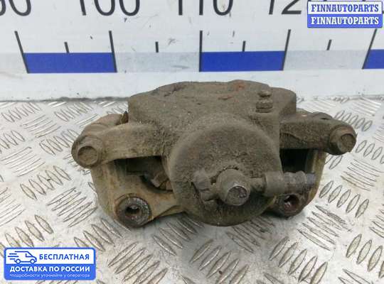 Суппорт на Hyundai i30 II (GD)