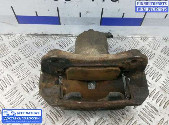 Суппорт на Hyundai i30 II (GD)