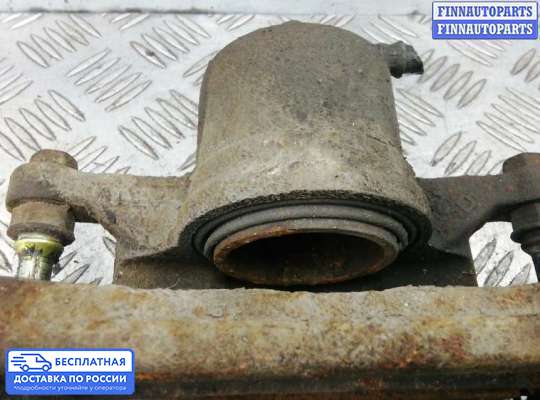 Суппорт на Hyundai i30 II (GD)